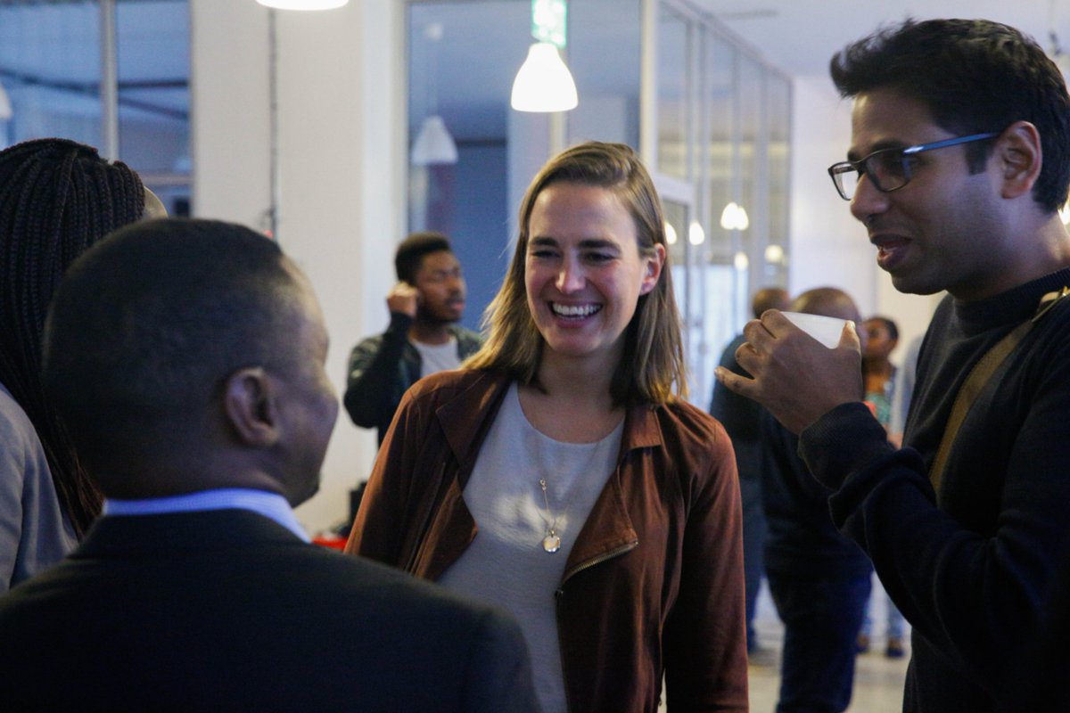 alx_africa's tweet image. Nothing feels like family! The memories, the laughter, the strength, the unity, and the food! This is what it felt like when a huge part of the AL family met at the ALX space in Nairobi. #ALGroup #ALFamily,#ALX #ALU