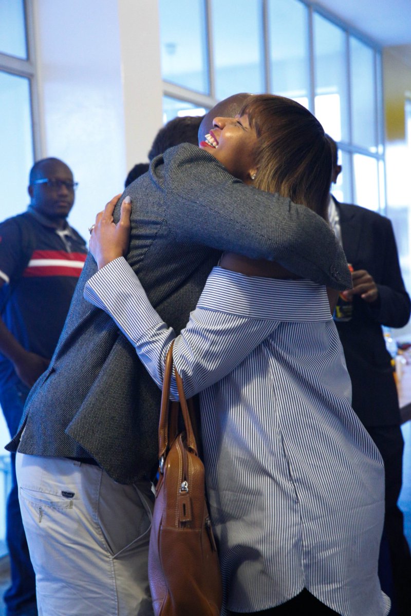 alx_africa's tweet image. Nothing feels like family! The memories, the laughter, the strength, the unity, and the food! This is what it felt like when a huge part of the AL family met at the ALX space in Nairobi. #ALGroup #ALFamily,#ALX #ALU