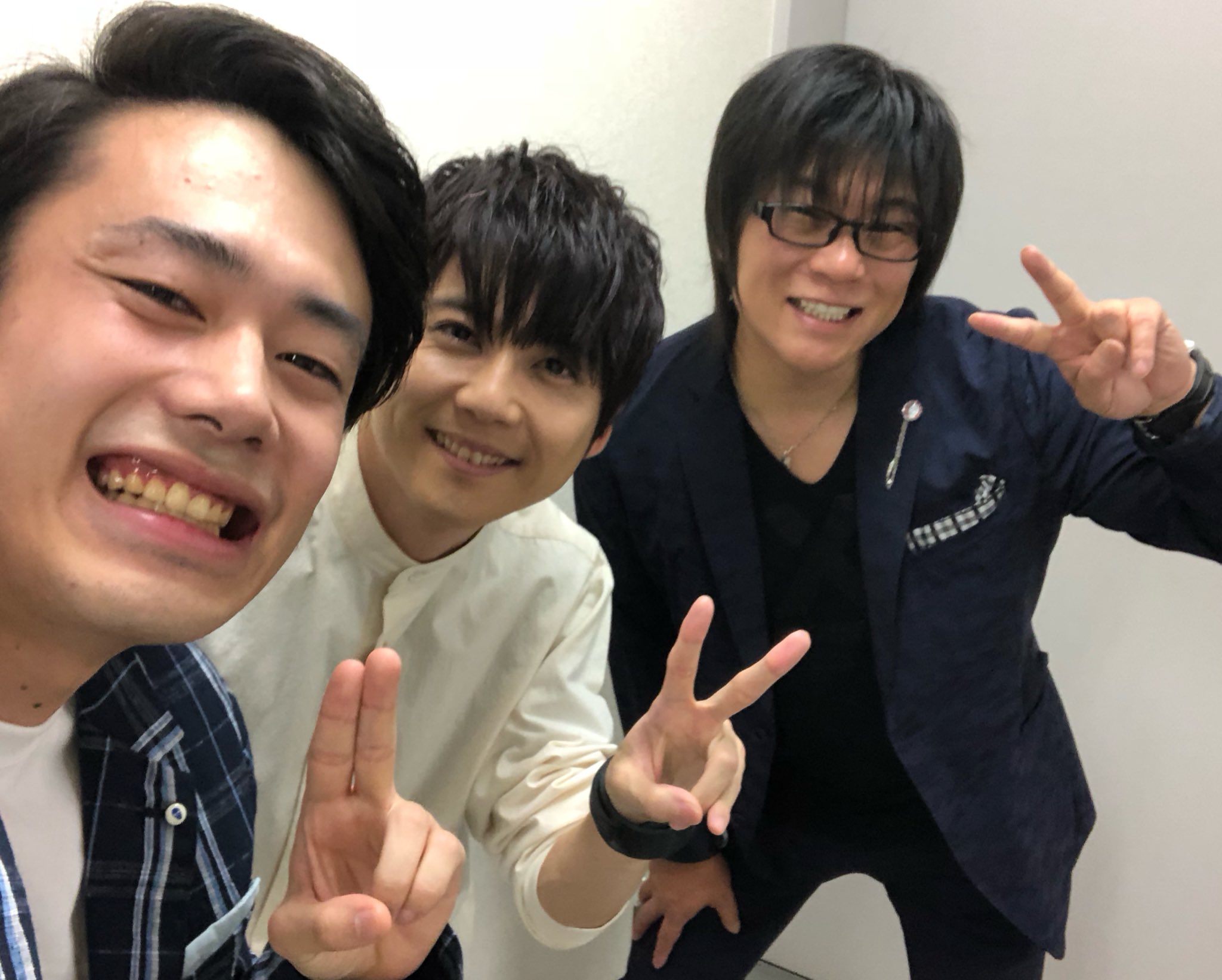 シルクロード【Fischer's】 on Twitter "本日はご来場いただき、ありがとうございました！！ アニメ好きの僕としても