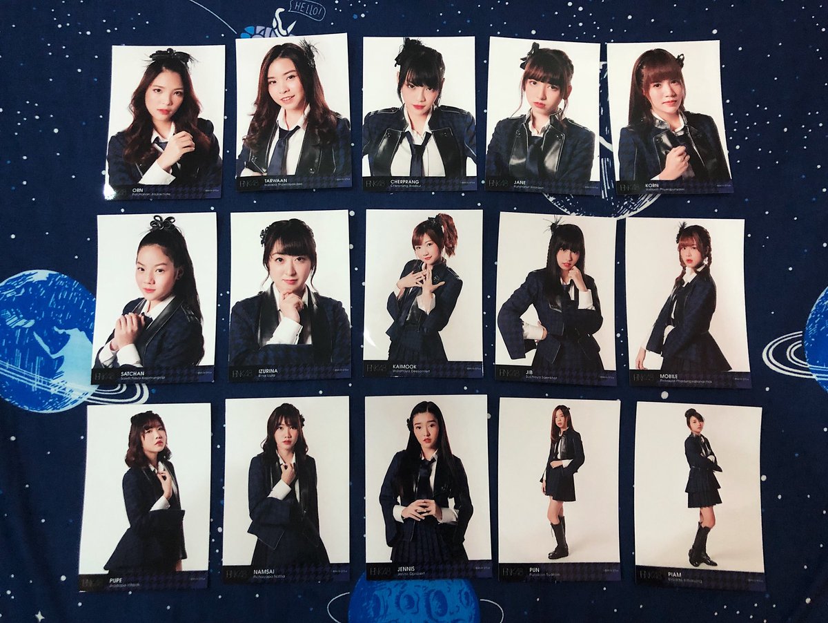 BNK48FORYOU tweet media