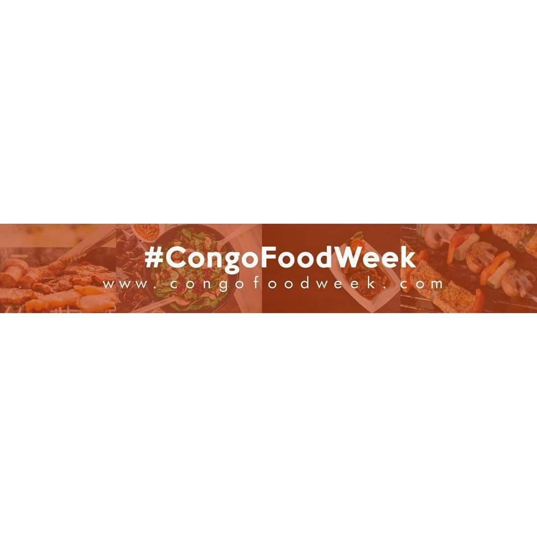 YaBisoPonaBiso's tweet photo. #KINSHASA 🇨🇩 @CongoFood
Congo Food Week est un évènement créé dans le but de promouvoir les chefs cuisiniers, les restaurants, les artisans et producteurs alimentaires congolais.

Pour plus d'infos visitez https://t.co/IUpQE4Rhqg
#YABISOPONABISO 🇨🇩 https://t.co/hSfeyb3hJD
