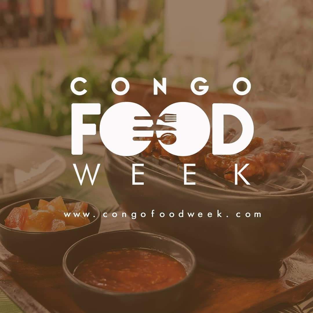 YaBisoPonaBiso's tweet photo. #KINSHASA 🇨🇩 @CongoFood
Congo Food Week est un évènement créé dans le but de promouvoir les chefs cuisiniers, les restaurants, les artisans et producteurs alimentaires congolais.

Pour plus d'infos visitez https://t.co/IUpQE4Rhqg
#YABISOPONABISO 🇨🇩 https://t.co/hSfeyb3hJD