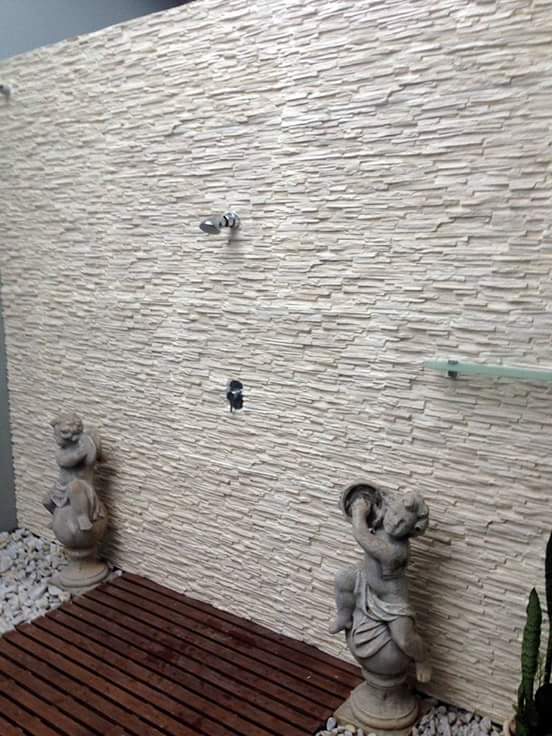 BlueSunCon's tweet image. Stone/wood cladding projects. 5 year guarantee on workmanship. Call or WhatsApp us today for a FREE quotation. - 0772 674 803/ 0719 264 148