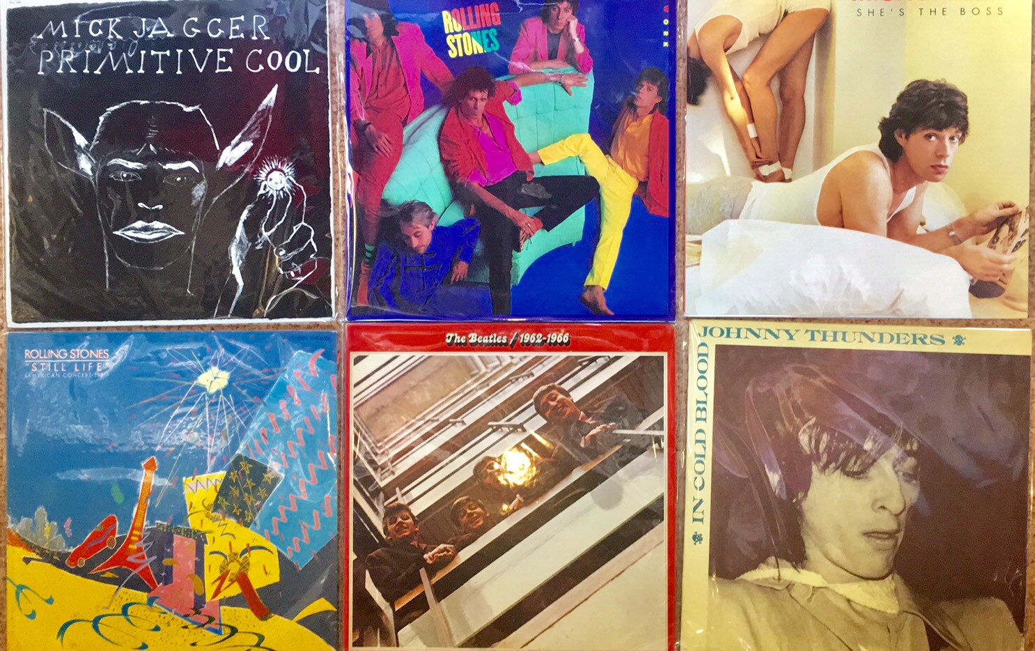 ワイワイ貿易 こんにちは皆さん 本日只今大人気の中古レコード ローリングストーンズ ビートルズなどが入荷してますよ よろしくね 中古レコード レコード大人気 レトロ 佐世保 ワイワイ貿易 ローリングストーンズレコード