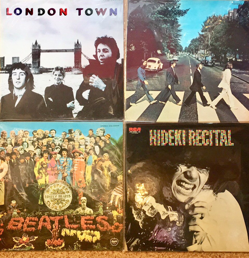 ワイワイ貿易 こんにちは皆さん 本日只今大人気の中古レコード ローリングストーンズ ビートルズなどが入荷してますよ よろしくね 中古レコード レコード大人気 レトロ 佐世保 ワイワイ貿易 ローリングストーンズレコード ビートルズ