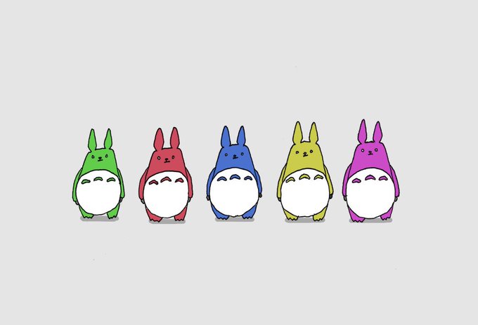 中トトロのtwitterイラスト検索結果 古い順 中トトロのtwitterイラスト検索結果 古い順
