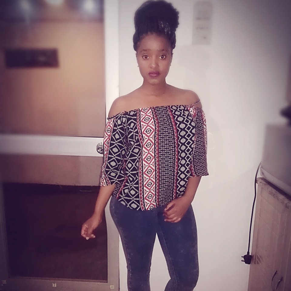 BNtlhekoa's tweet photo. #NewProfilePic https://t.co/iYfQTlw9NJ