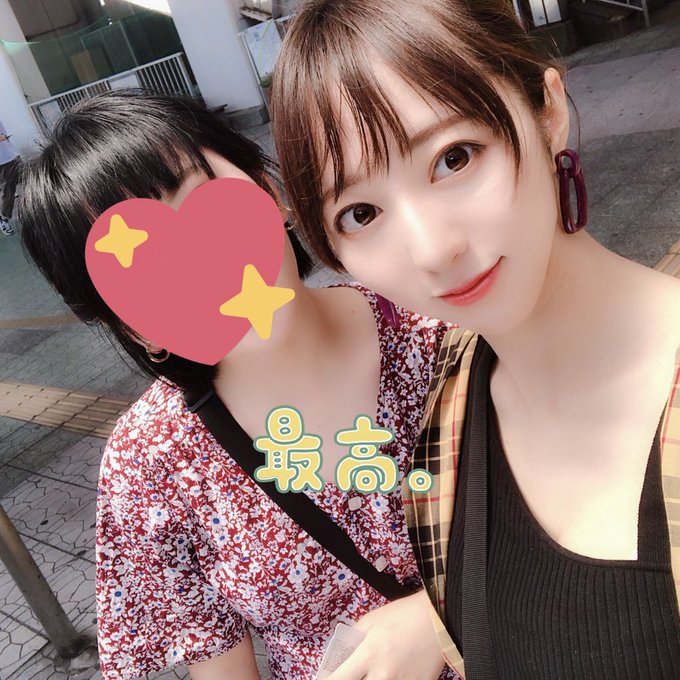 Twitterのコスプレ画像5