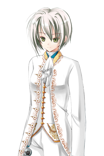 Aresのtwitterイラスト検索結果