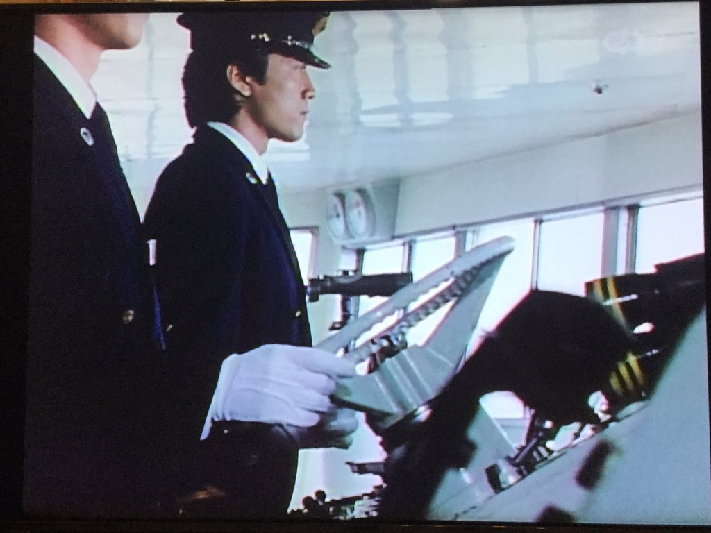 高橋英樹の船長シリーズ Japaneseclass Jp