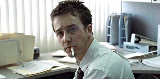  Happy birthday, Edward Norton !!! 