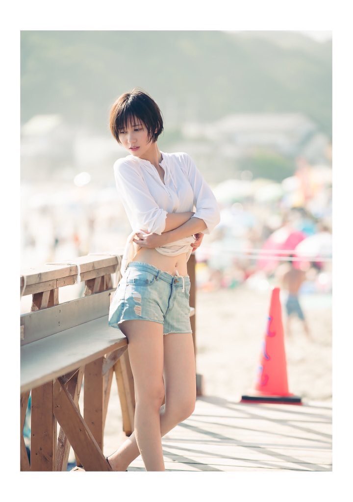 ゆきりぬ写真集 Yukirin U