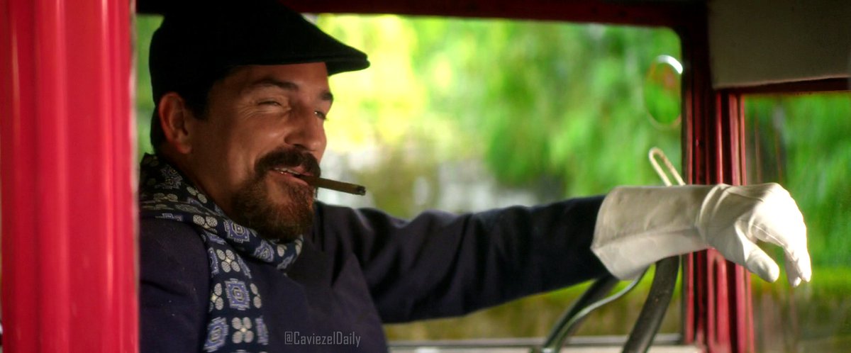 CaviezelDaily's tweet image. Want a ride in my little contraption?
#JimCaviezel #RunningForGrace