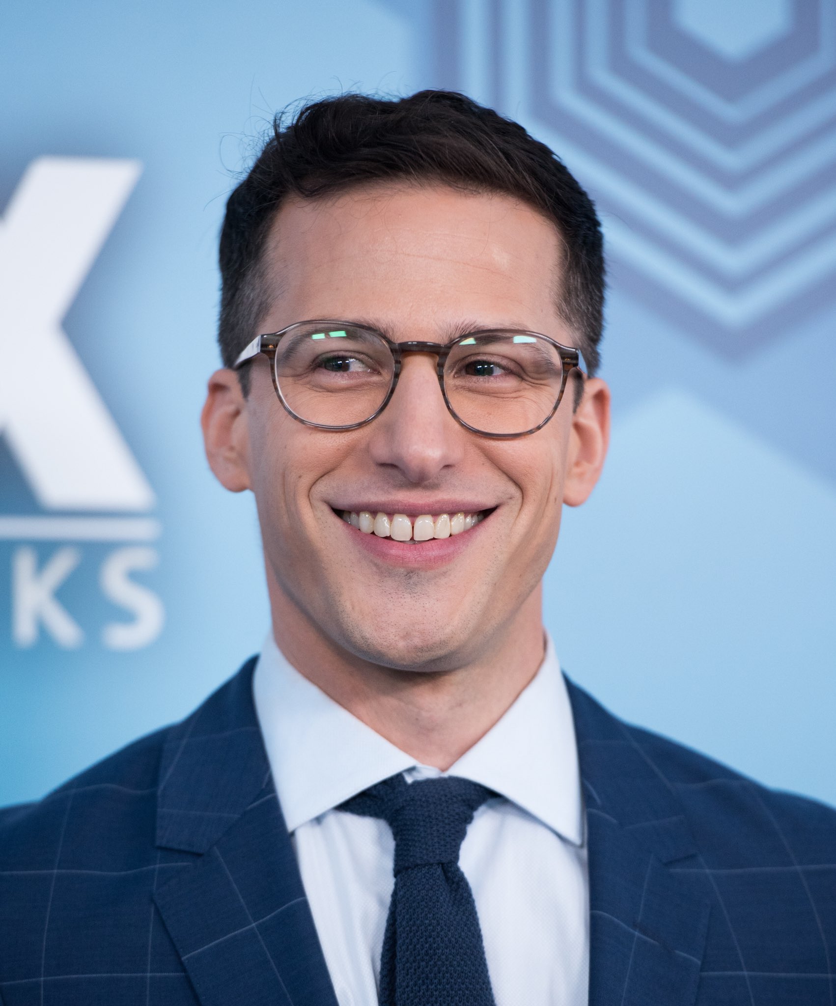 Andy Samberg's Birthday Celebration HappyBday.to
