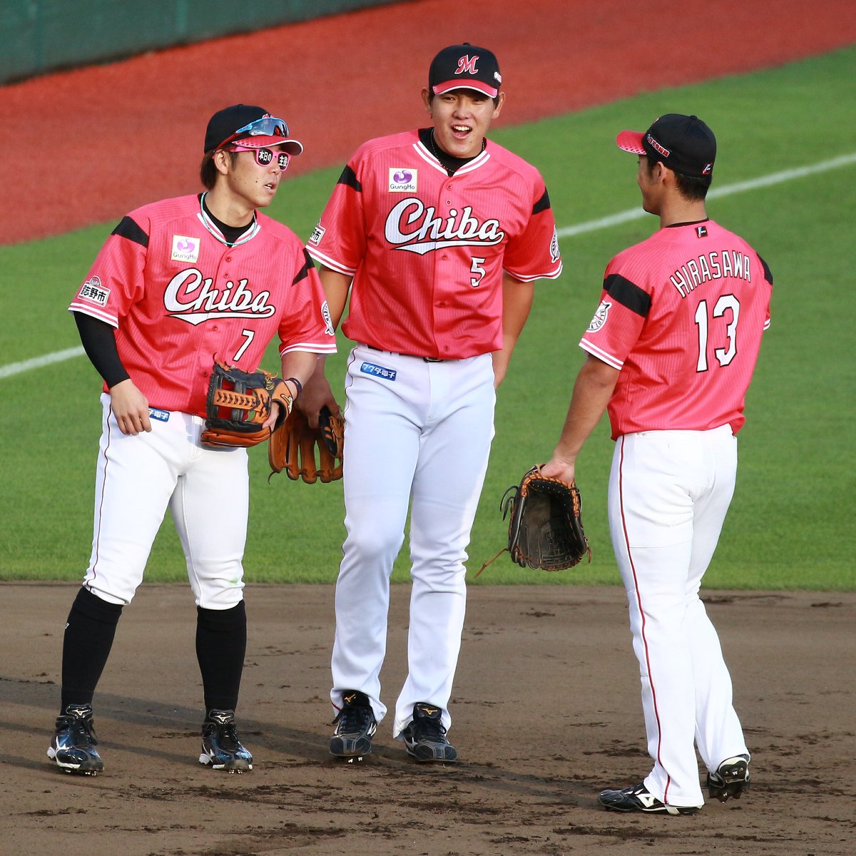 本日の主役が本日の主役と宣言しましたので、ご査収願いますwwwww