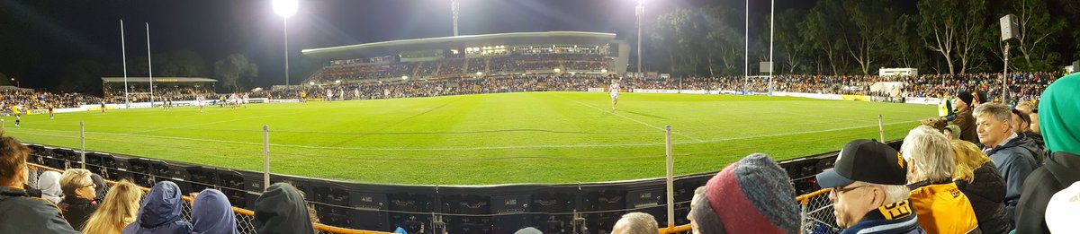 The 8th wonder of the world. @WestsTigers