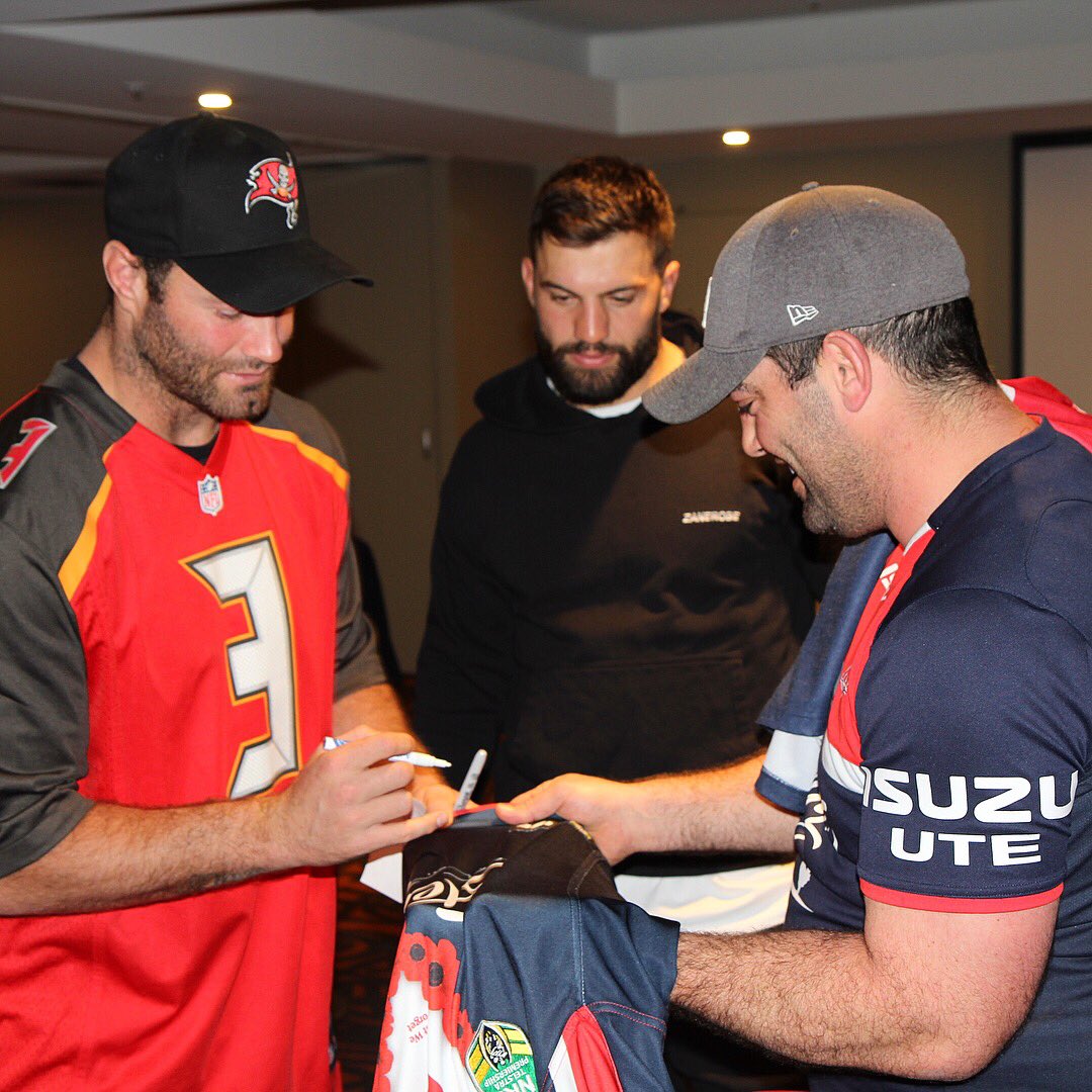 sydneyroosters's tweet photo. A massive thank you to our Members in Canberra that turned up to tonight’s meet and greet! https://t.co/kR9qWj0Gc9