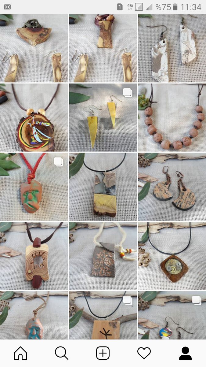 Yeni tasarimlariyla Agackakan Atolye instagram.com/agackakan_atol…