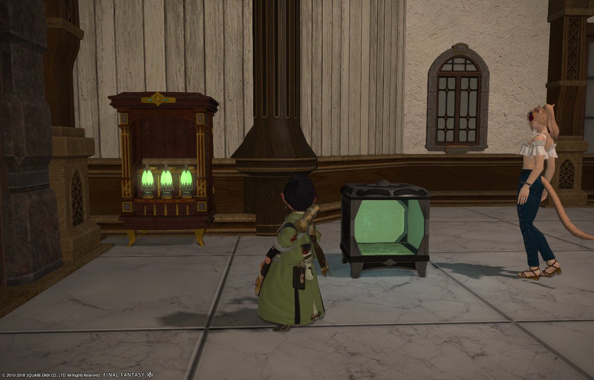 きりの Mandragora コンパクトホイールスタンドって高いかと思ってたらうちの鯖で3000ギルくらいだったので購入 G2 G3使わないかなーと上段にメタルアクアリウムを 合体 Ff14ハウジング きりの Mandragora コンパクトホイールスタンドって高いかと思ってたらうちの鯖で3000ギルくらいだったので購入 G2 G3使わないかなーと上段にメタルアクアリウムを 合体 Ff14ハウジング
