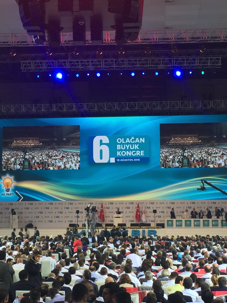 yurdagül şimşek (@yurdagulsimsek) on Twitter photo 18/08/2018 08:46:12 AK Parti Kongresinde Divan Başkanlığı’na eski bakan ve Meclis Başkanlarından Mehmet Ali Şahin getirildi. AK Parti Kongresinde Divan Başkanlığı’na eski bakan ve Meclis Başkanlarından Mehmet Ali Şahin getirildi.
