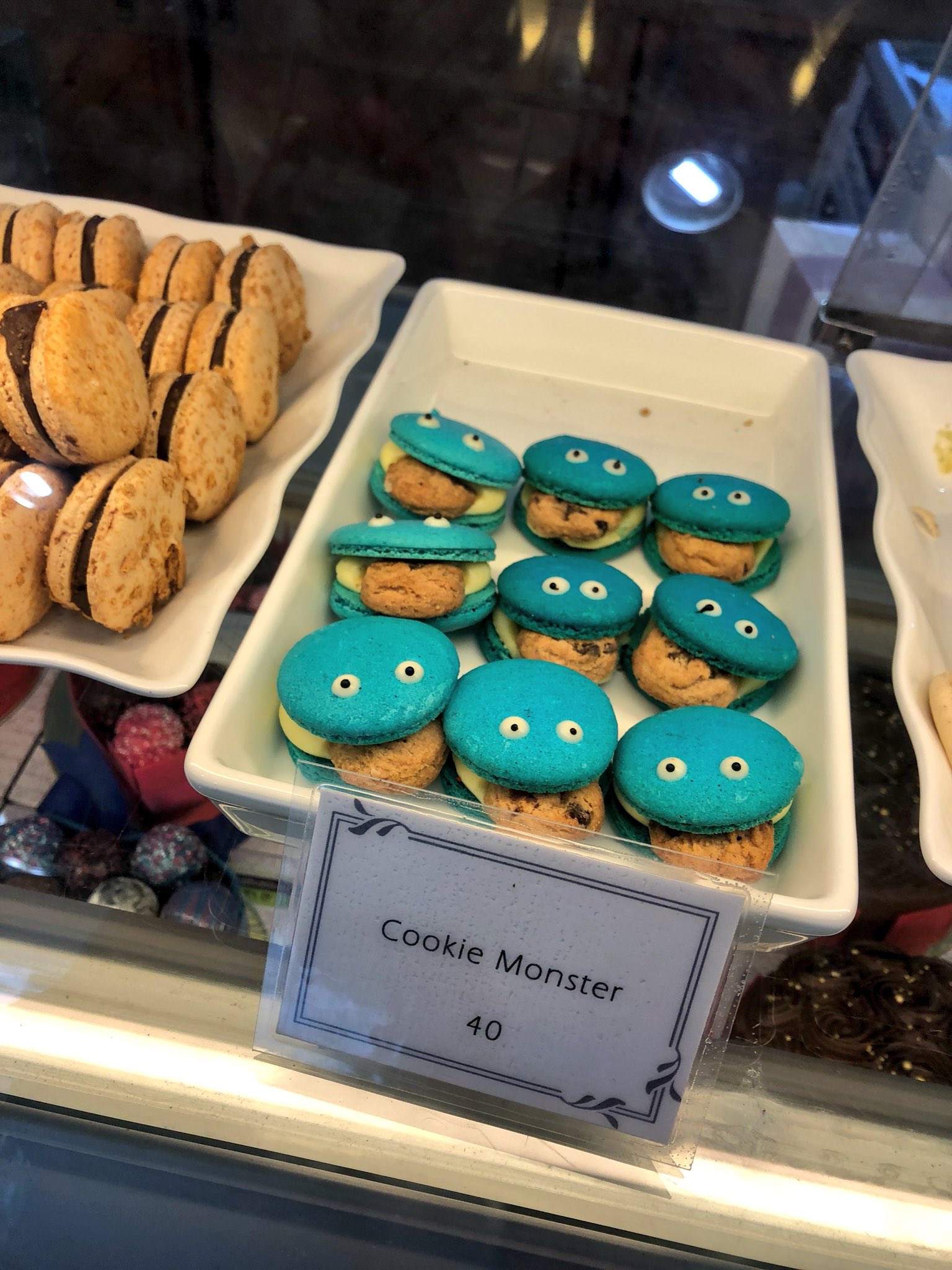 近々アマゾン奥地 みさちゃす クッキーモンスターマカロン 約84円 可愛い Cookie Monster Macaroon About 0 77usd Cute フィリピン セブ島 アヤラモール マカロン クッキーモンスター Cookiemonster Philippines T Co 近々アマゾン奥地 みさちゃす クッキーモンスターマカロン 約84円 可愛い Cookie Monster Macaroon About 0 77usd Cute フィリピン セブ島 アヤラモール マカロン クッキーモンスター Cookiemonster Philippines T Co