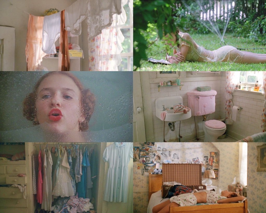 Lolita (1997 film) 
#dominiqueswain
