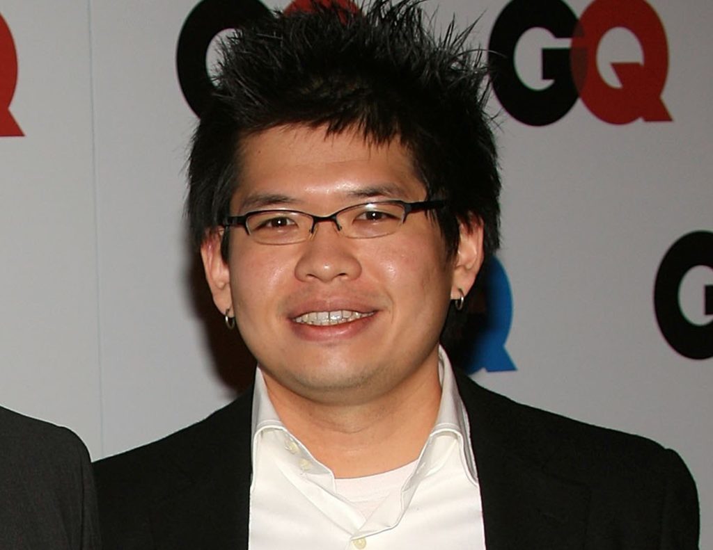 Happy B day Steve Chen: An Asian Scientist Worth Watching On YouTube 