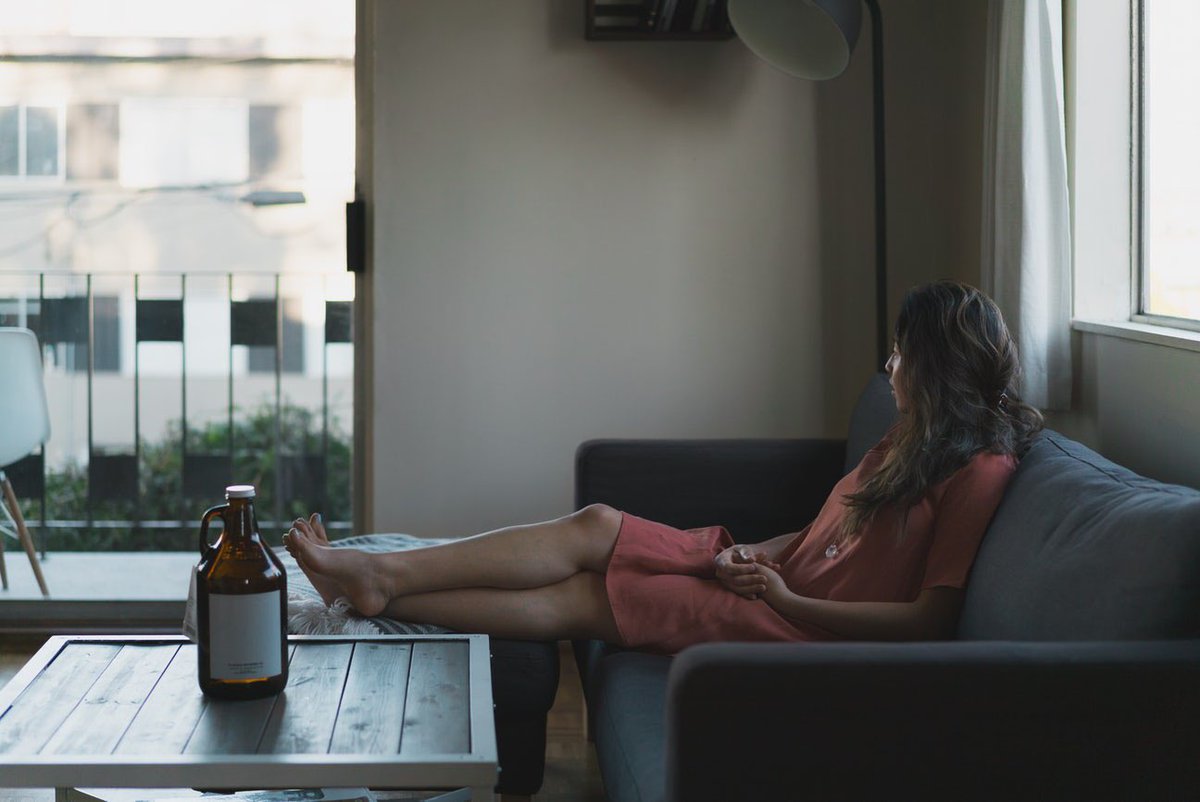 addohq's tweet photo. REST| In a culture that celebrates achievements more than rest, it can be difficult to take time out to recharge physically and mentally. Give yourself permission to do nothing - it’s one of the best things you could do for yourself #SaturdayMorning #SaturdayMotivation https://t.co/GDfYyIFhd8