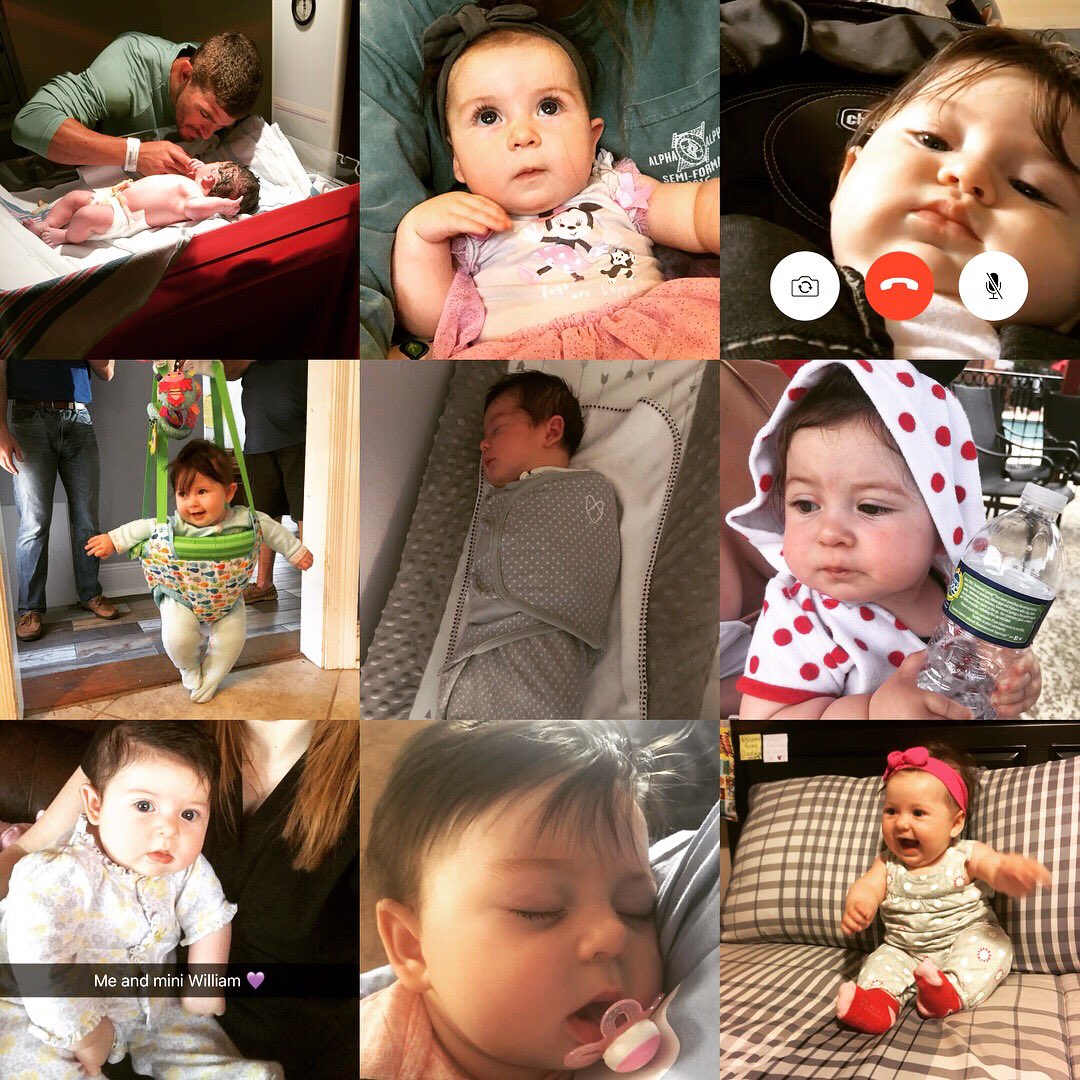 marykmcinnis's tweet image. HBD TO MY LUCY GIRL #thebig1