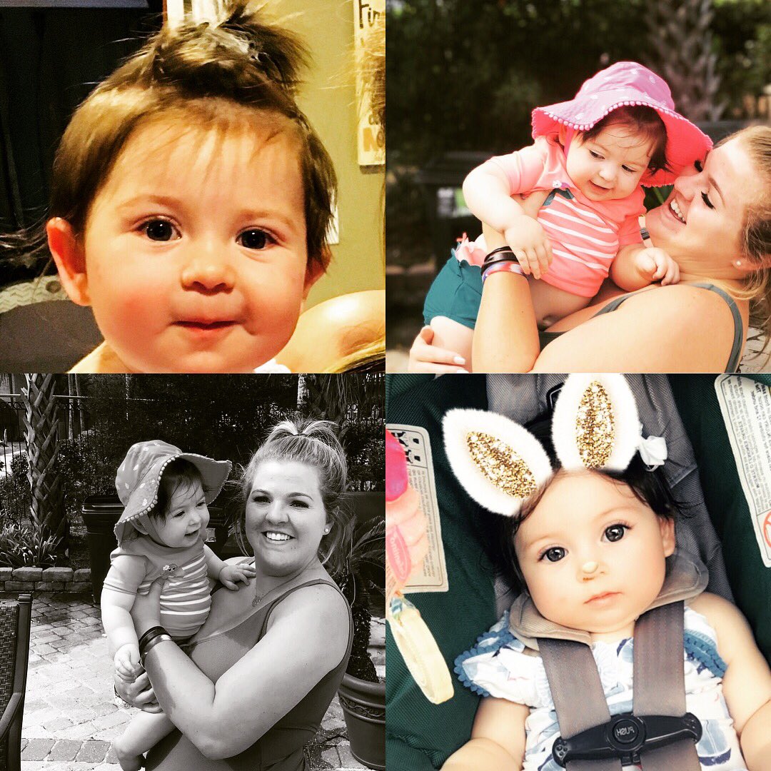 marykmcinnis's tweet image. HBD TO MY LUCY GIRL #thebig1