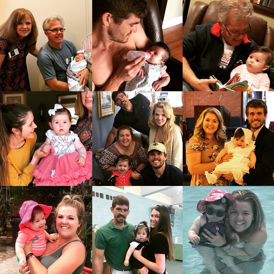 marykmcinnis's tweet image. HBD TO MY LUCY GIRL #thebig1