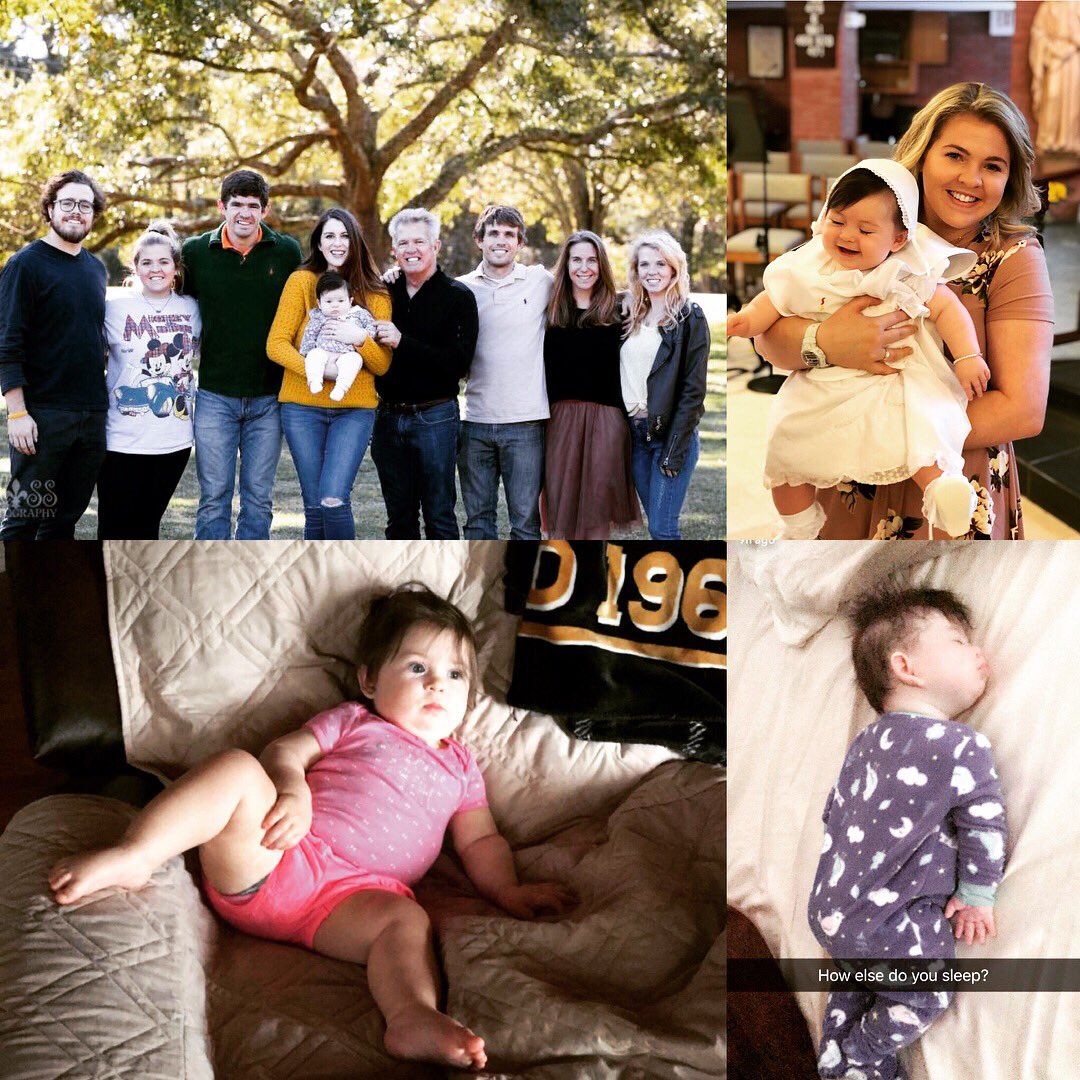 marykmcinnis's tweet image. HBD TO MY LUCY GIRL #thebig1