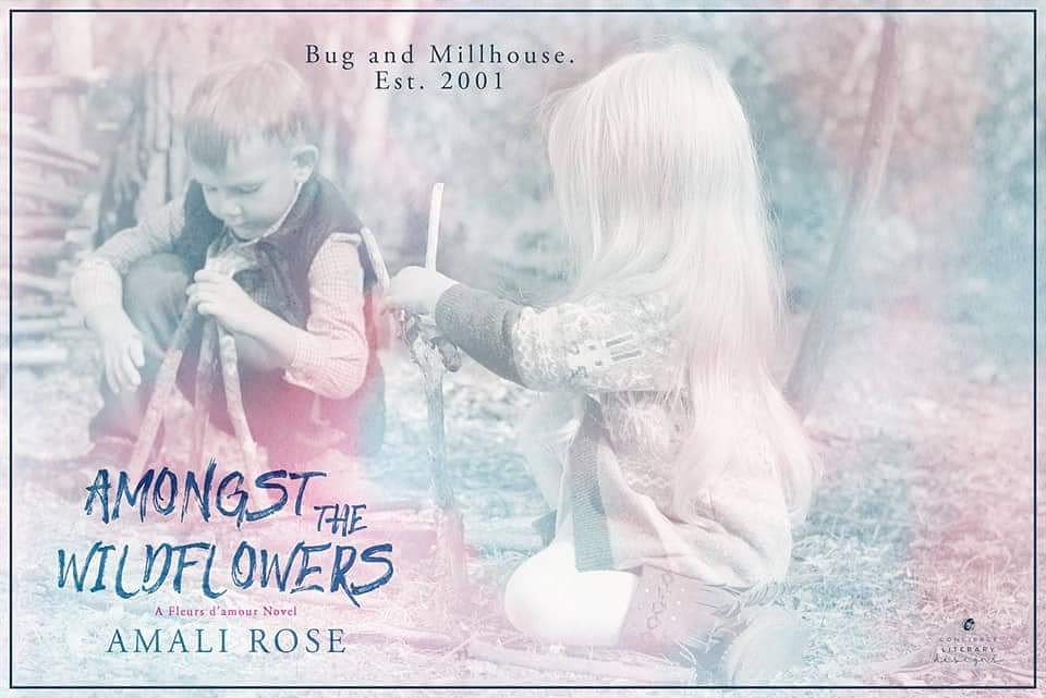 HNicoleRose's tweet photo. #AmongstTheWildflowers by @authoramalirose is #ComingSoon!
#SweetheartOfSmut #LetLoveIlluminateYou #FriendsToLovers
#IARTG #EARTG
PRE ORDER TODAY! >> https://t.co/Sor0lWoeAE
Bloggers! Sign up here >> https://t.co/AilonoOSYN
Add to your GR TBR → https://t.co/dMSwuTQOAF https://t.co/CI2pao1DFq