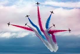 orpingtonagent's tweet image. Keep your eyes to the skies!
This weekend is the fabulous #BigginHill Airshow. 
Who knows what we may see when we're out on appointments today. 🛫
@LBH_Airport @LBHACommunity 
#Orpington #estateagent