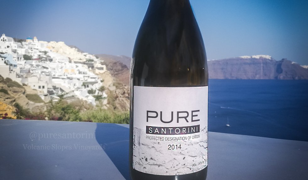 VSVwinery's tweet image. Take time to do what makes your soul happy- uncork and enjoy it!→
 www.facebookcom/puresantorini ← #PureSantorini #winetasting #volcanicslopevineyards #winery #greekwines #santoriniwines #santorini  #assyrtiko #santoriniwinetrails #vsv #assyrtikolovers
