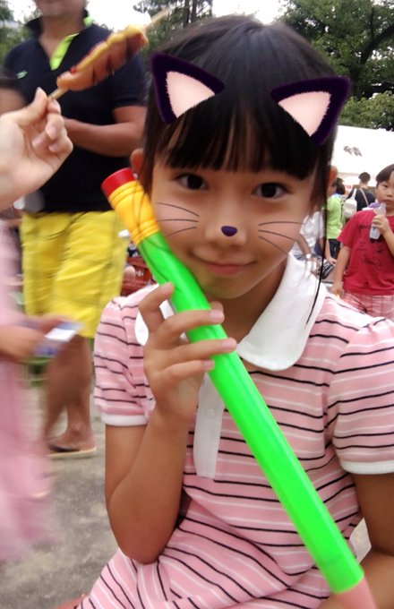 Twitterのコスプレ画像40