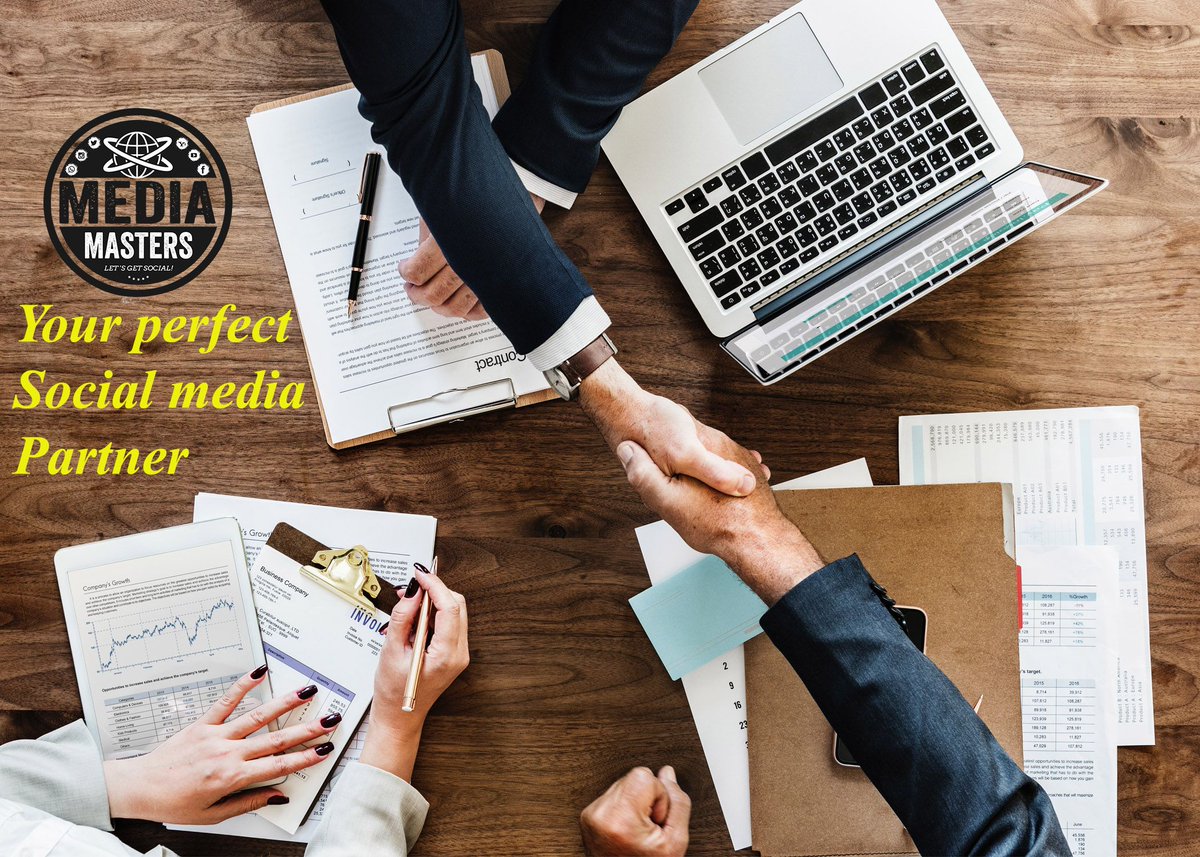 MediaMastersPak's tweet image. #MediaMasters 
#your best Social media managing partner
"Lets get Social"
#socialmedia
#socialmediamarketing
#socialmanaging