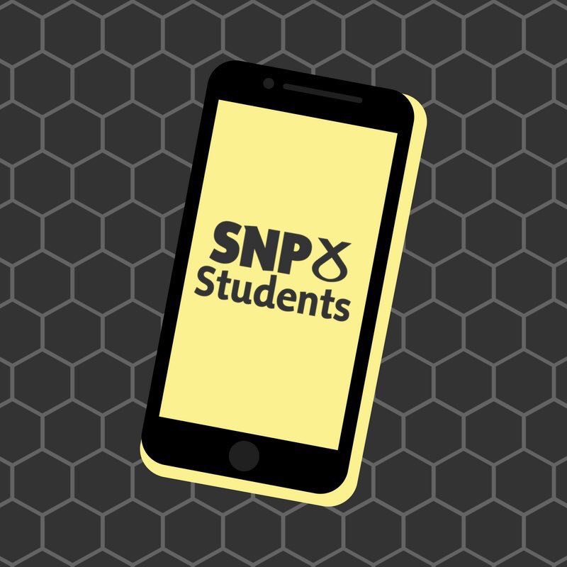 SNPStudents's tweet image. Our new website is now live! 

Visit snpstudents.com to check it out! We hope you’ll love it as much as we do!
