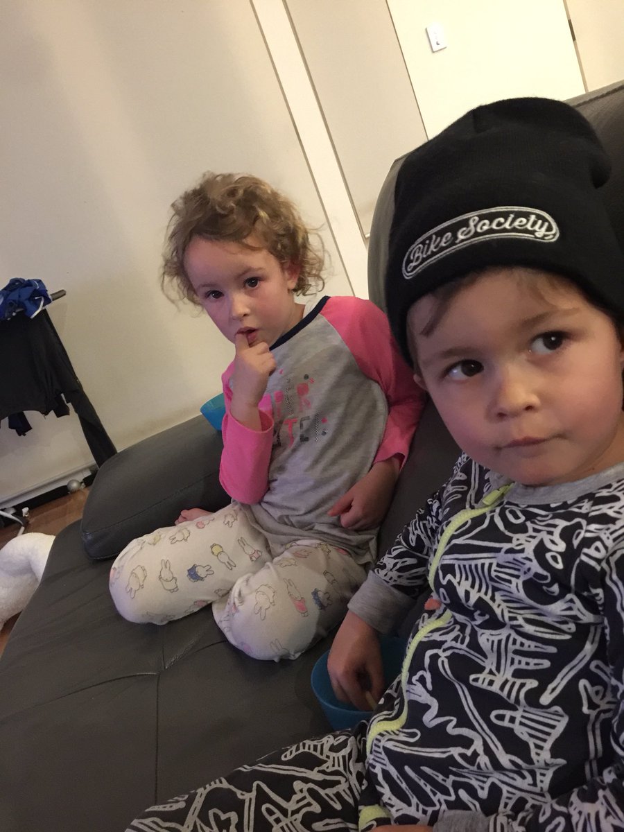 Toby killing the <a href="/BikeSociety/">Bike Society</a> beanie!! <a href="/craigcotter32/">Craig Cotter</a> @coxi06