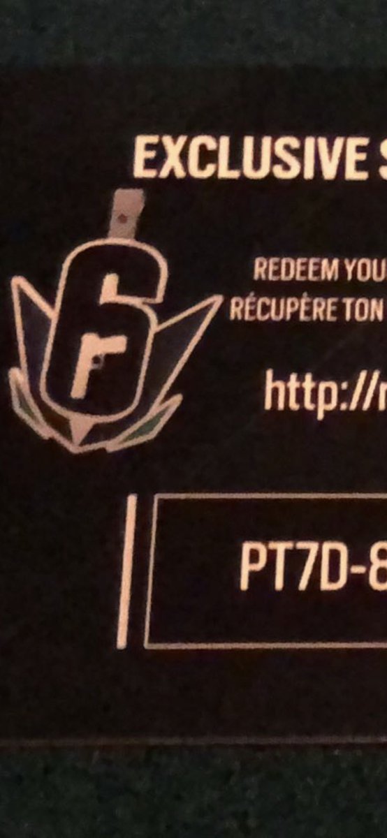 wow thanks for all the follows!! i Got 2 Charms one for me and one for Follower by Twitter
So here we go first Charm Giveaway:

👉🏻Follow @J3t0n_ 
👉🏻Follow twitch.tv/j3t0n 
👉🏻RT

This giveaway ends Friday evening!!
This time with fraud protection 👀
#sixmajorparis
