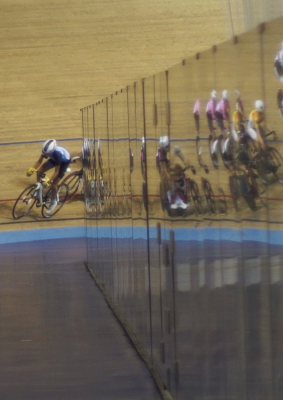 Reflections <a href="/derby_arena/">Derby Arena</a> National Youth omnium finals
