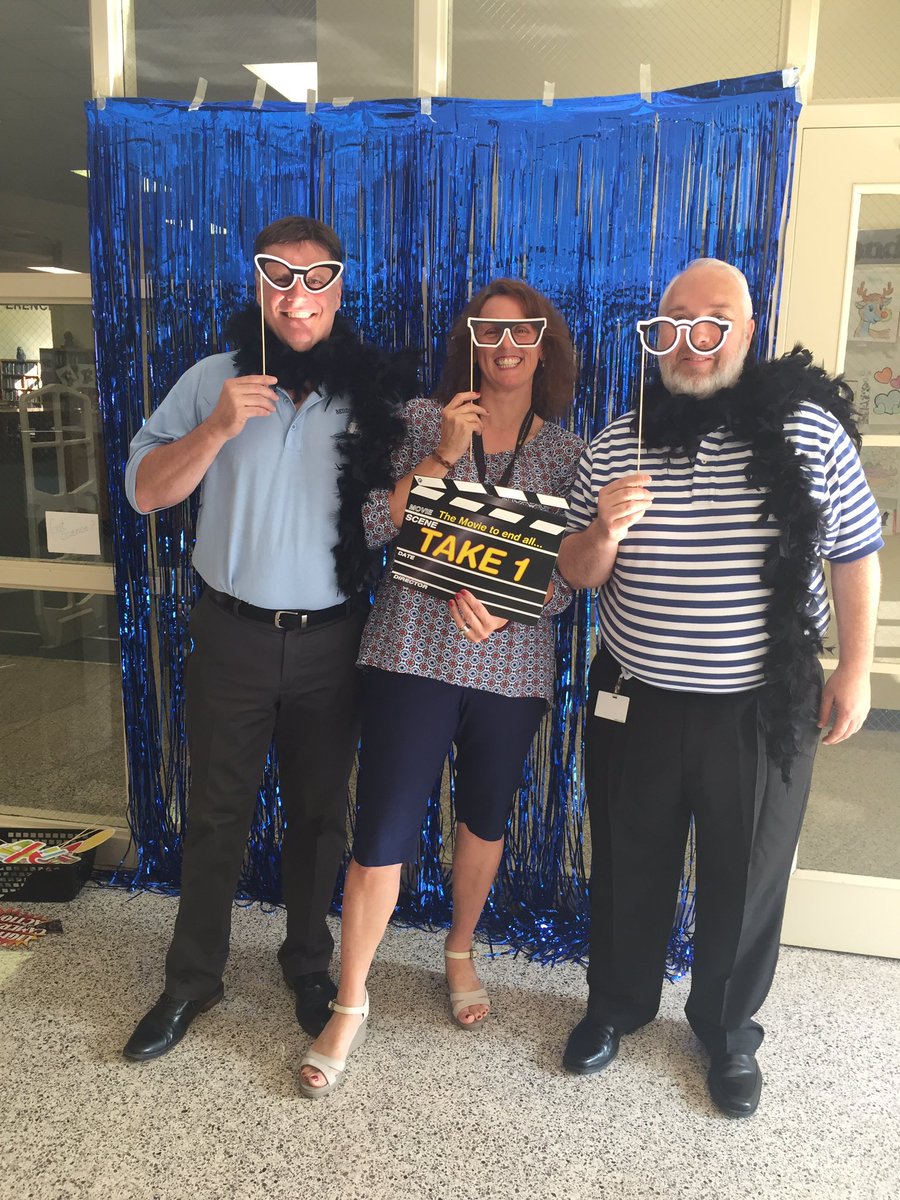 KellyCarterAP's tweet photo. BHS is at the #WCSTnL https://t.co/qvHju9PXxv