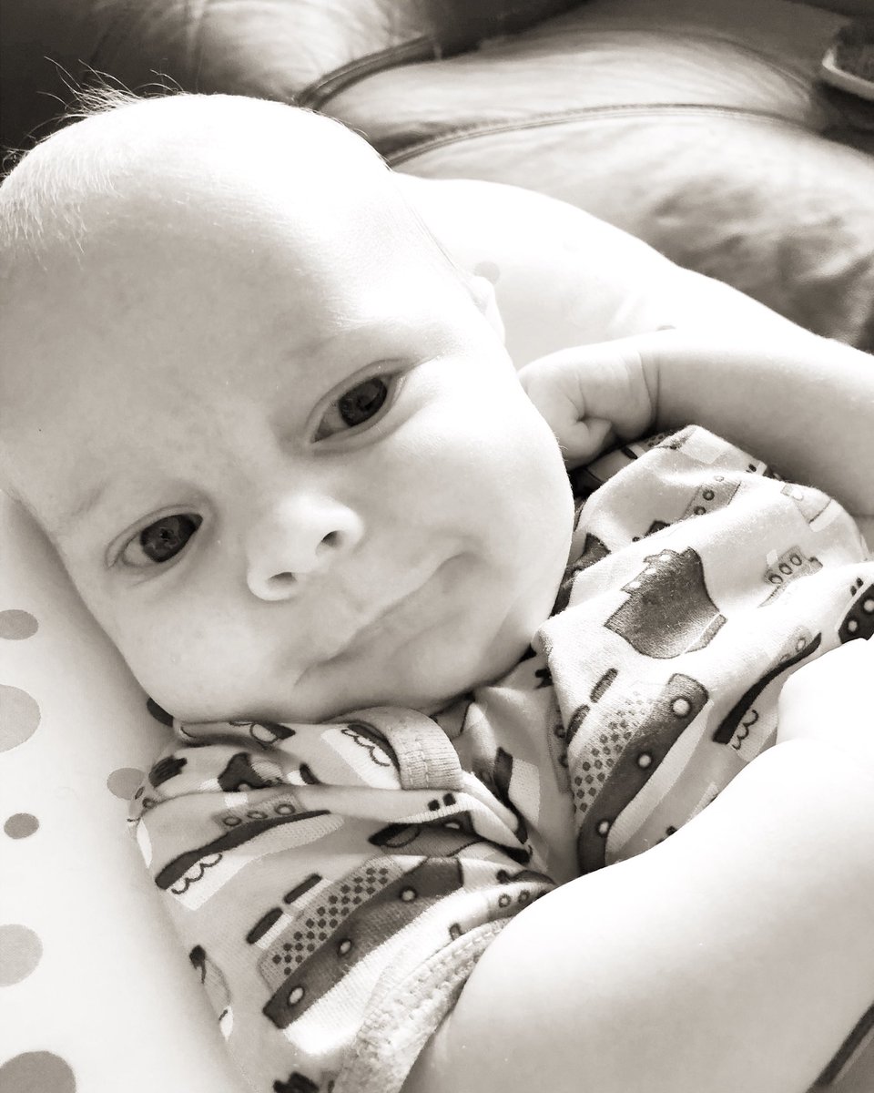 withlittles's tweet photo. How is my baby already almost 8 weeks old?! 😭 https://t.co/j0qd6xhljn