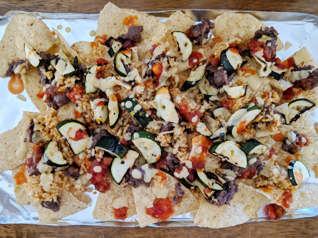 CoopandCopper's tweet photo. Ranch-Style Nachos https://t.co/DM9afqmGO4 https://t.co/D3vwDaV2Hh