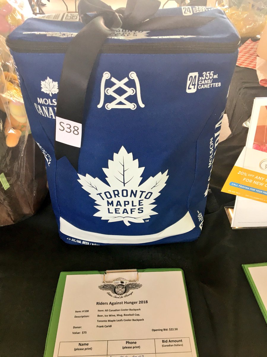 EdenFood4Change's tweet photo. Great auction items!
#RidersAgainstHunger #RAH2018 https://t.co/Zlmx2EFaBQ