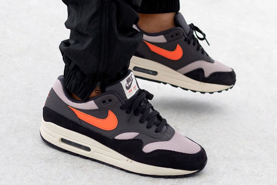 Is the Nike Air Max 1 Mango the best GR 