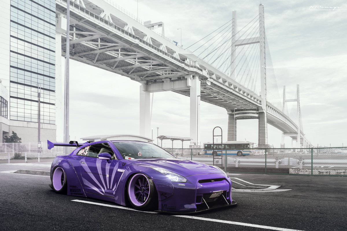 nikoniko0813's tweet photo. LB★WORKS GTR🚘
カメラマンのつっちーさんに撮ってもらいました❗️
流石プロ❗️
かっこよすぎてヤバいですwww
ありがとうございました(/ω\*)
📷@momimomitsuchi
#libertywalkkato #libertywalk #lb #lbperformance #lbworks #libertywalkgtr #libertywalknation #リバティーウォーク #ht3image https://t.co/TjLrNdwWGr