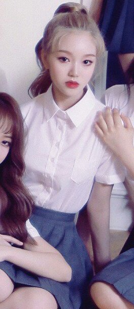 hyewongallery's tweet image. ✿ฺ･:* 180818 ┊͙ #고원 #올리비아혜
♡͢   loonabirth teaser