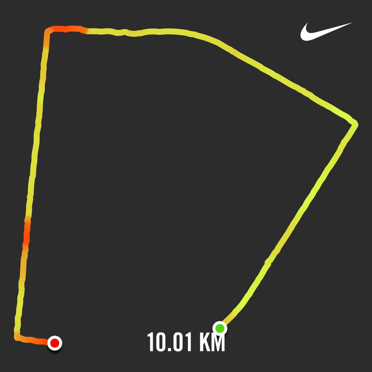 10k nike 2018