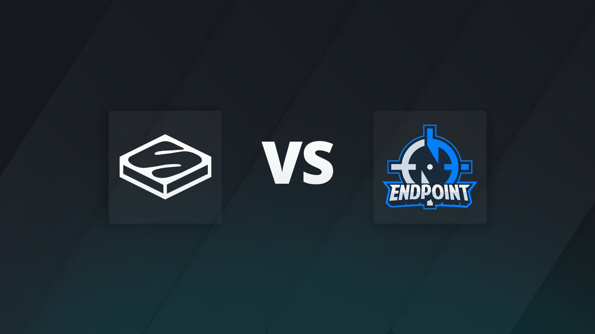 SquaredEsport's tweet photo. 3 DAYS???????? ⌛️

Yes, you heard right! 

3 days to we will meet @teamendpoint in Thunderpick Invitational #3 🔥💥  

Check out https://t.co/5QDyJqdOe7 to get further information about the match.  

#goSquared #beSquared https://t.co/hgkFbuOCmB